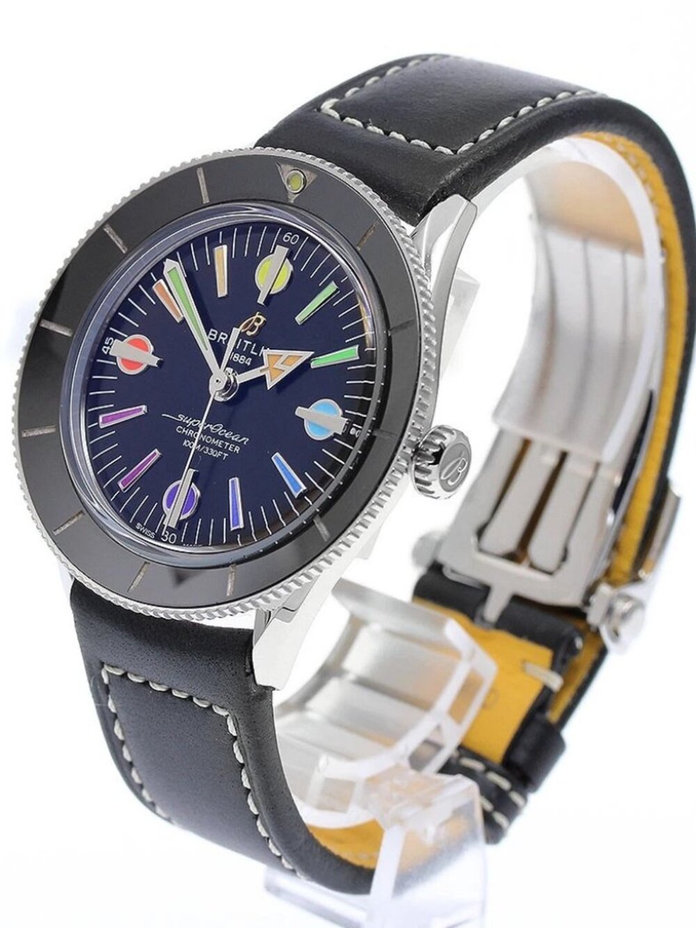 BREITLING Superocean Heritage '57 Limited Edition A10370 Automatic Men's _944740